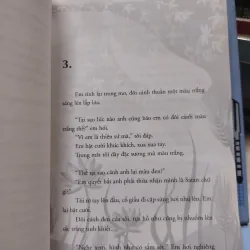 sách: Cá Voi và hồ nước -  Thái Trí Hằng (A1) 571991
