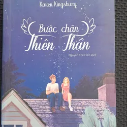 Bước chân thiên thần - Karen Kingsbury 308732