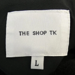 Áo khoác THE SHOP TK - Hàng hiệu Chính hãng 893467