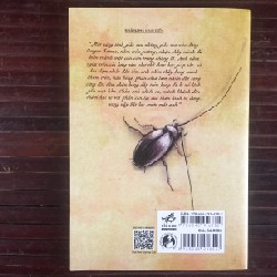 Hóa Thân (Tái Bản 2023) - Franz Kafka 60217