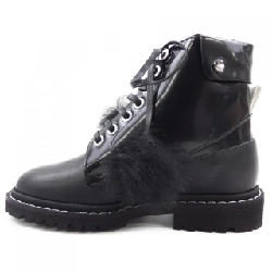 【Mã giảm giá】Giày bốt JIMMY CHOO 660752