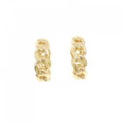 K18YG Bông tai - Hàng hiệu Chính hãng 866267