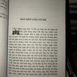 Dấu chân trinh sát - Lương Sỹ Cầm  1025188