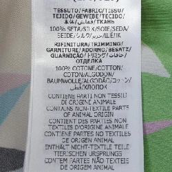 Áo sơ mi GUCCI - Hàng hiệu Authentic 902042