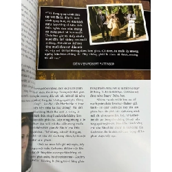 The twilight: new moon hậu trường phim trăng non 761966