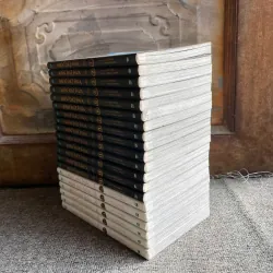 Truyện Tranh - Miền Đất Hứa - Trọn bộ 20 Tập 763724