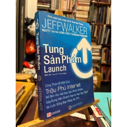 TUNG SẢN PHẨM - JEFF WALKER 143507