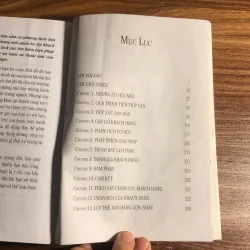 Lợi thế bán hàng  989809