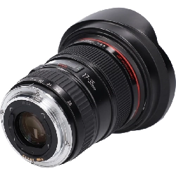 Ống kính EF17-35mm F2.8L USM - Hàng hiệu Authentic 878662