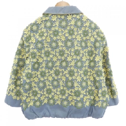 Áo khoác PRADA P5903 S121 1DS3 - Hàng hiệu Authentic 817269