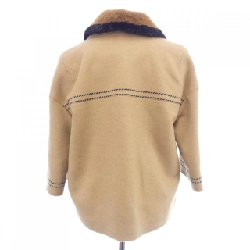 FENDI FJ6851 40U Áo khoác - Hàng hiệu Chính hãng 820156