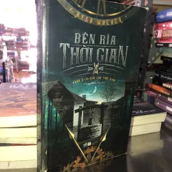 Bên rìa thời gian - Rysa Walker 1023656