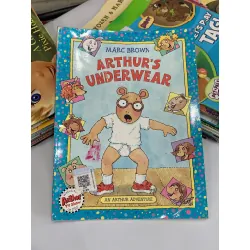 Arthur's Underwear – Marc Brown 559650