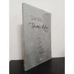 Viết Khi Tâm Đắc - Ngô Văn Giá Mới 100% HCM.ASB0703 341568