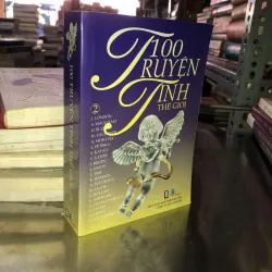 100 truyện tình thế giới tập 2