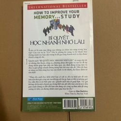 Bí quyết học nhanh nhớ lâu 531500