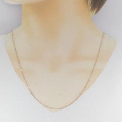 K18PG Necklace - Hàng hiệu Chính hãng 867151