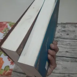 Trường Tương Tư. Tập 1&2. Tác giả Đồng Hoa. Ng dịch Lương Hiền 719654