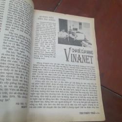 TRI THỨC TRẺ số 1 475132