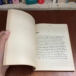 II Sách Phật Giáo: Am Mây Ngủ - Thích Nhất Hạnh - Lá Bối 631514