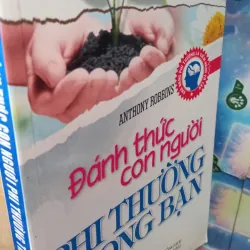 đánh thức con người phi thường trong bạn 1044550