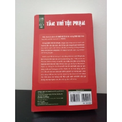 Tâm Trí Tội Phạm Same Kaean New 100% HCM.ASB2202 910731