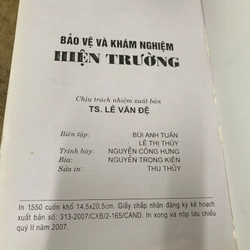 Bảo vệ và khám nghiệm hiện trường. 999 459749