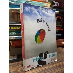 Bầu trời rộng rãi - Nhiều tác giả