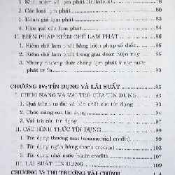 Tiền Tệ Ngân Hàng 8154