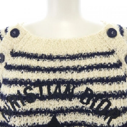 Christian Dior Áo len 637341