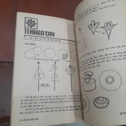 SỔ TAY NỘI TRỢ tập 11 994962