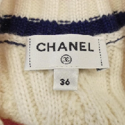 【Khuyến mãi】Chanel CHANEL Áo len 644151