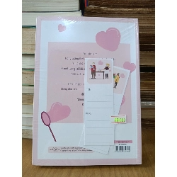 Trên thế giới có trăm ngàn kiểu yêu - Li Qiong (Mỹ Tịch dịch) 467099