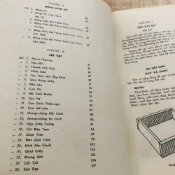 THỦ CÔNG  1965 1019083