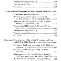 MỚI 100%.  KPI - Thước Đo Mục Tiêu Trọng Yếu - (BÌA CỨNG) 522114