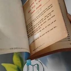 Cẩm Nang Mẹo Vặt Y Khoa Thực Dụng - Đặng Thị Ngọc Trâm 727271