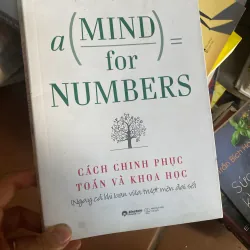 Sách cách chinh phục toán và khoa học