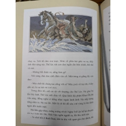 LÁ CỜ THÊU SÁU CHỮ VÀNG - NGUYỄN HUY TƯỞNG 279368
