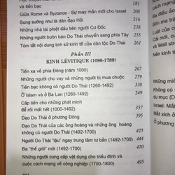 Người Do Thái với thế giới & tiền bạc 478351