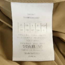 Áo khoác trench CHRISTIAN DIOR 30MONTAIGNE 841M55A3332 633602