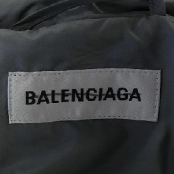 Balenciaga BALENCIAGA 518184 TXD14 Áo khoác - Hàng hiệu Chính hãng 821927