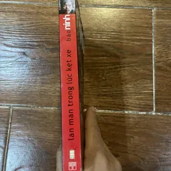 Lan man trong lúc kẹt xe - Bảo Ninh (6) 734588