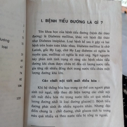 Y Học Thường Thức - Bệnh Tiểu Đường 464215