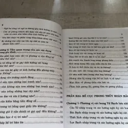 Cẩm nang phong thuỷ nhà ở 785080