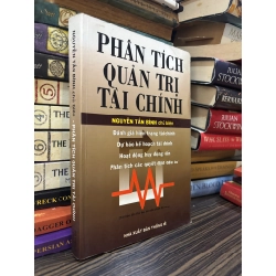 Phân tích quản trị tài chính - Nguyễn Tấn Bình 367777