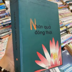 NHÂN QUẢ ĐỒNG THỜI - HỌC VIỆN PHẬT GIÁO VIỆT NAM 