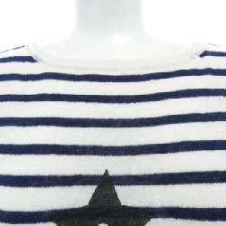 【Khuyến mãi】Christian Dior CHRISTIAN DIOR Áo len 645840