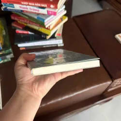 Thương Nhau Để Đó – Hamlet Trương & Iris Cao | Sách Tản Văn Tình Yêu Kèm CD - K3 1010842