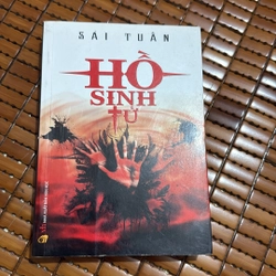 Hồ sinh tử - Sái Tuấn