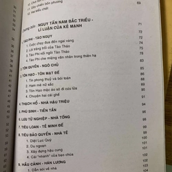 Bạo Chúa Trung Hoa - Đông A Sáng 543699